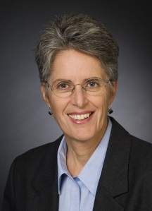 Sen. Christine Kaufmann